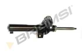 BREMSI SA2118 - S. ABSORBER VW, SKODA