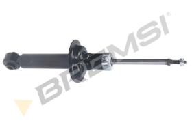 BREMSI SA2133 - S. ABSORBER NISSAN