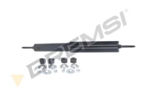 BREMSI SA2151 - S. ABSORBER NISSAN