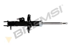 BREMSI SA2168 - S. ABSORBER HYUNDAI