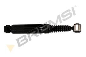 BREMSI SA0733 - S. ABSORBER PEUGEOT, CITROEN