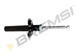 BREMSI SA0802 - S. ABSORBER PEUGEOT