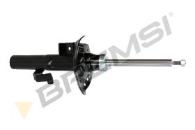 BREMSI SA0850 - S. ABSORBER VOLVO