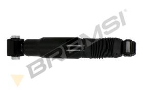 BREMSI SA0851 - S. ABSORBER PEUGEOT
