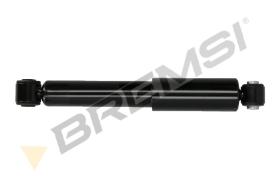 BREMSI SA0852 - S. ABSORBER PEUGEOT