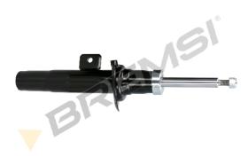 BREMSI SA0857 - S. ABSORBER PEUGEOT