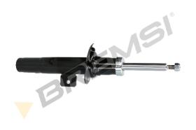 BREMSI SA0858 - S. ABSORBER PEUGEOT