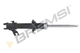 BREMSI SA0919 - S. ABSORBER NISSAN