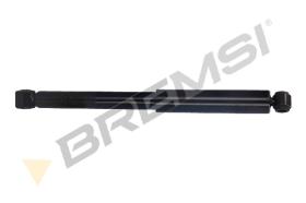BREMSI SA0971 - S. ABSORBER NISSAN