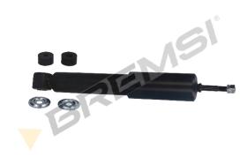 BREMSI SA0990 - S. ABSORBER NISSAN