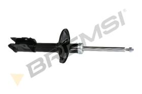 BREMSI SA1482 - S. ABSORBER MITSUBISHI
