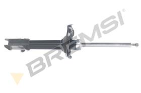 BREMSI SA1576 - S. ABSORBER SUBARU
