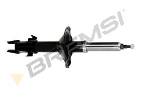 BREMSI SA1579 - S. ABSORBER SUBARU