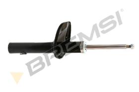 BREMSI SA0086 - S. ABSORBER PEUGEOT, CITROEN