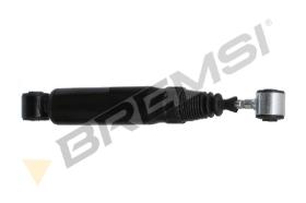 BREMSI SA0111 - S. ABSORBER PEUGEOT, CITROEN