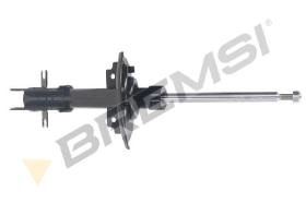 BREMSI SA0330 - S. ABSORBER RENAULT