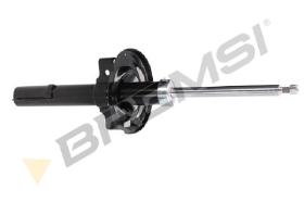 BREMSI SA0341 - S. ABSORBER RENAULT