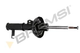 BREMSI SA0676 - S. ABSORBER OPEL