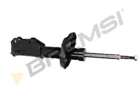 BREMSI SA0677 - S. ABSORBER OPEL