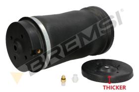 BREMSI SA2092 - S. ABSORBER MERCEDES-BENZ