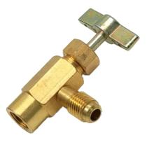 ADITIVOS ARLO 300180018 - GRIFO ROSCA MAESTRA HE02H-2