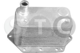 STC T439588 - INTERCAMBIADOR DE CALOR X5