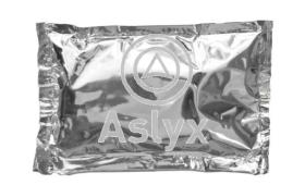 ASLYX AS100040 - BOLSA DE GRASA 90ML