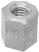 ASLYX AS100042 - TUERCA COLECTOR M8/125