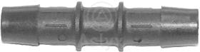 ASLYX AS100045 - CONECTOR RECTO 13 MM