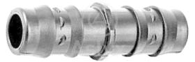 ASLYX AS100046 - CONECTOR RECTO 16 MM