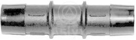 ASLYX AS100047 - CONECTOR RECTO 19 MM