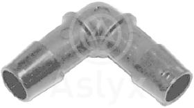 ASLYX AS100055 - CONECTOR CODO 13 MM