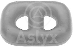 ASLYX AS100059 - SOPORTE ESCAPE OPEL VECTRA
