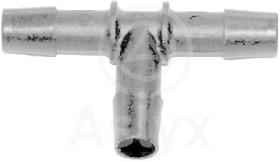 ASLYX AS100064 - CONECTOR T 10 MM