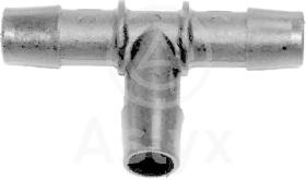 ASLYX AS100065 - CONECTOR T 13 MM