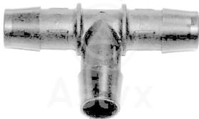 ASLYX AS100066 - CONECTOR T 16 MM