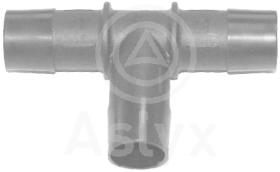 ASLYX AS100068 - CONECTOR T 19 MM