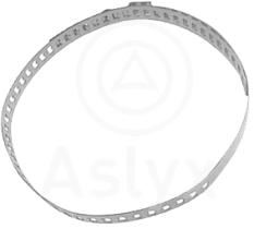 ASLYX AS100070 - BRIDA FUELLE 74-110 MM