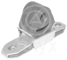 ASLYX AS100081 - SOPORTE ESCAPE PASSAT 88