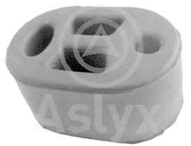 ASLYX AS100084 - SOPORTE ESCAPE CITROEN ZX-306