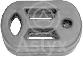 ASLYX AS100088 - SOPORTE ESCAPE CITROEN XSARA
