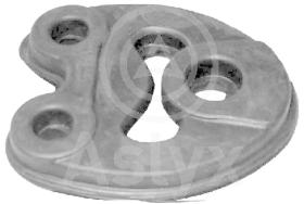 ASLYX AS100089 - SOPORTE ESCAPE MERCEDES 190