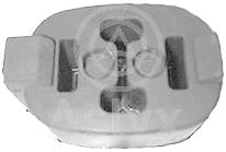 ASLYX AS100094 - SOPORTE ESCAPE FIAT TIPO