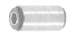 ASLYX AS100146 - SILENTBLOC BALLESTA LAND ROVER