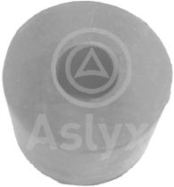 ASLYX AS100164 - GOMA BIELETA BARRA ESTBLZ R-12