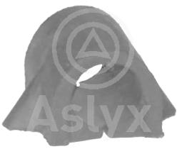ASLYX AS100166 - GOMA BARRA ESTABILIZAD. R-18