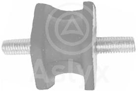 ASLYX AS100167 - SOPORTE CENTRAL ESCAPE UNIVERSAL