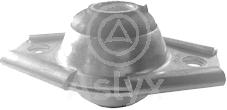 ASLYX AS100173 - SILENTBLOC TIRANTE BRAZO R-4/6