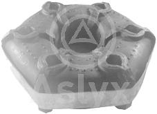 ASLYX AS100189 - FLECTOR TRANSM FORD SIERRA