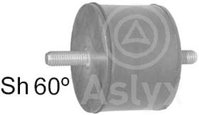 ASLYX AS100203 - SOPORTE MOTOR SEAT 124/131/132